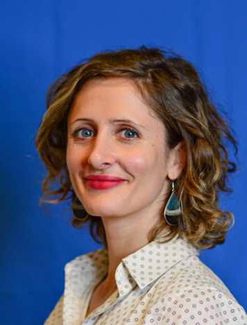 Cloé Garnache