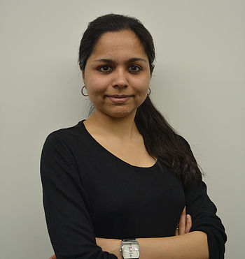 Suchita Srinivasan